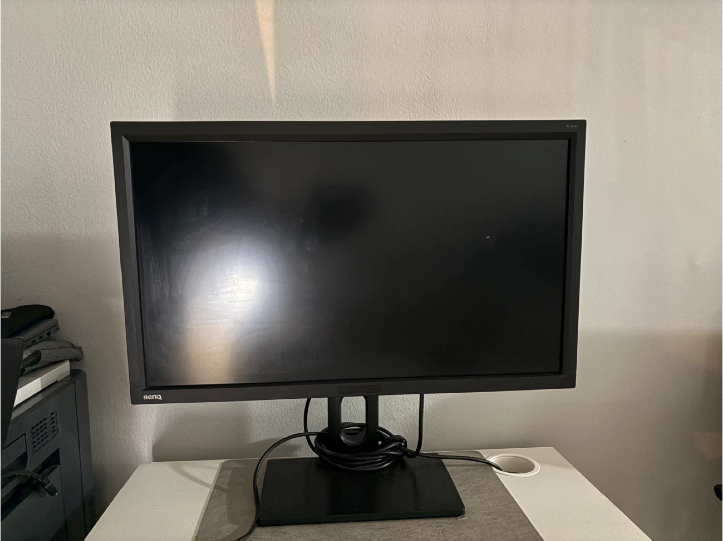 FREE!!! BenQ Computer Monitor