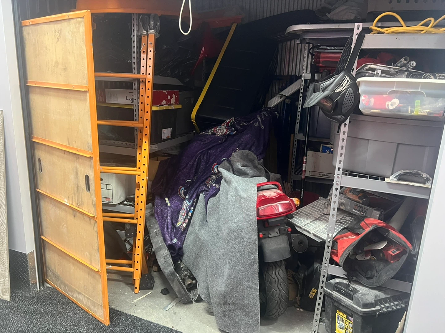 Construction tools