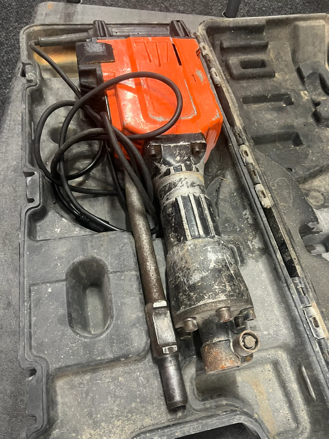 Construction tools - photo 5
