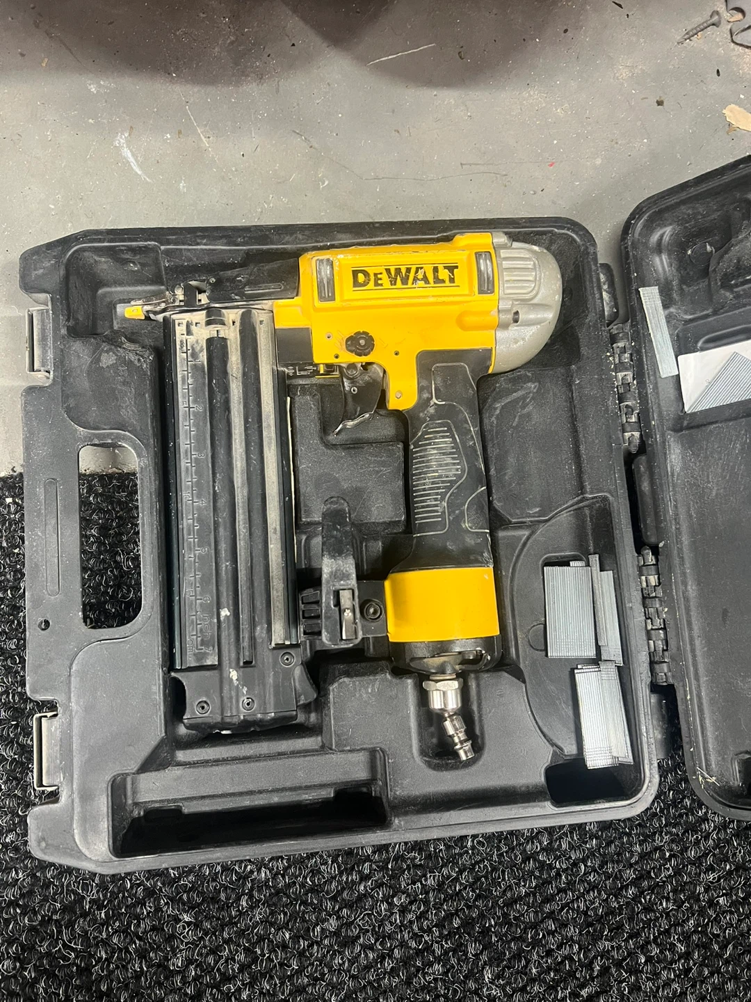 Construction tools - photo 4