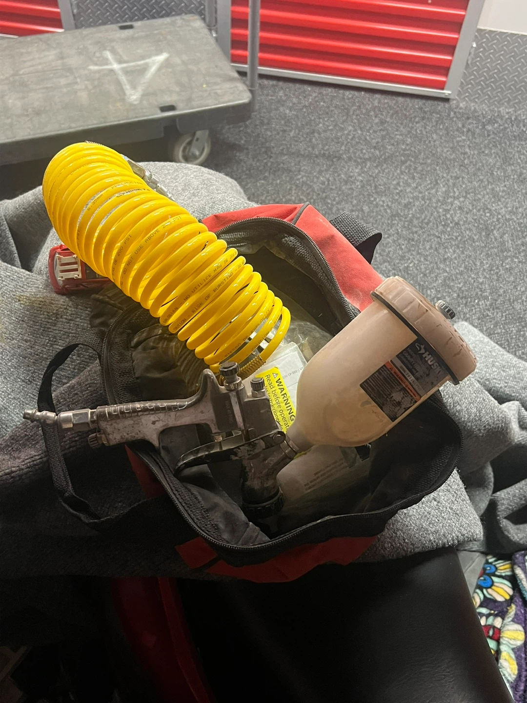Constructions tools for sale - photo 5