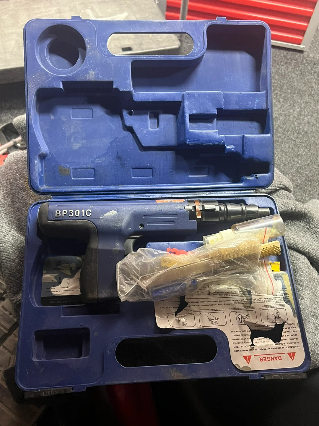 Constructions tools for sale - photo 4