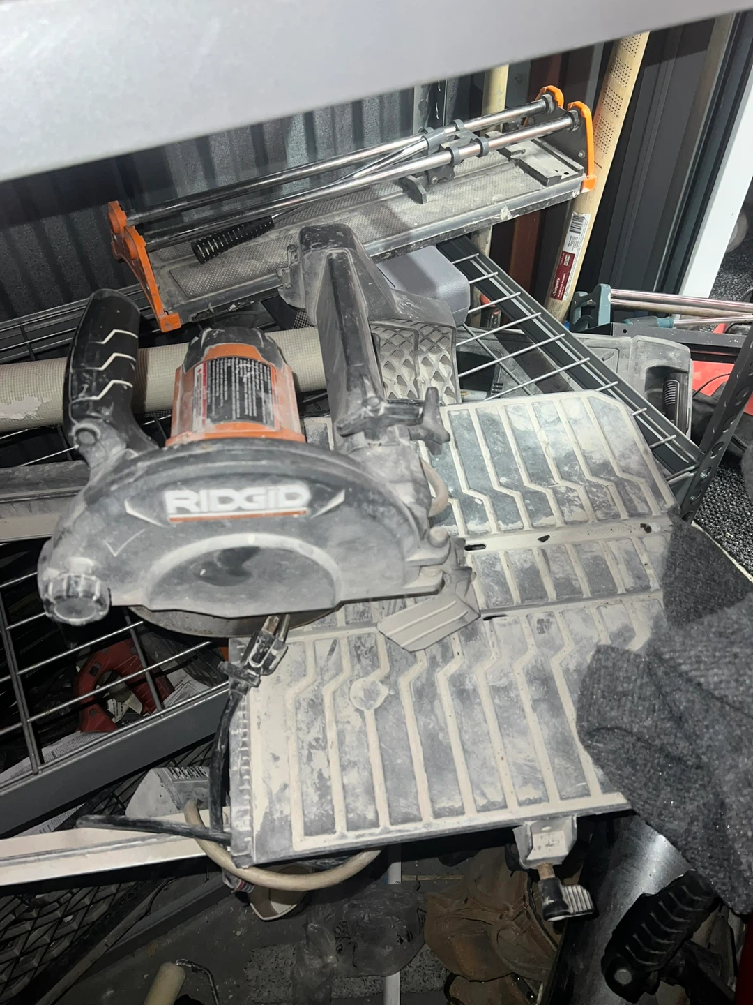 Constructions tools for sale - photo 2