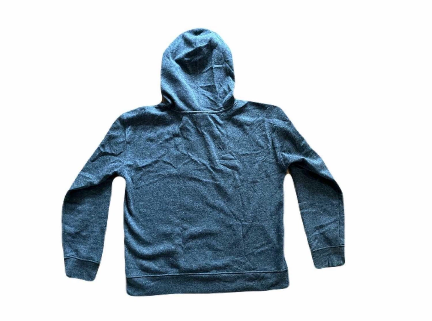 The Flintstones women’s small hoodie, graphic cartoon, grey - photo 2