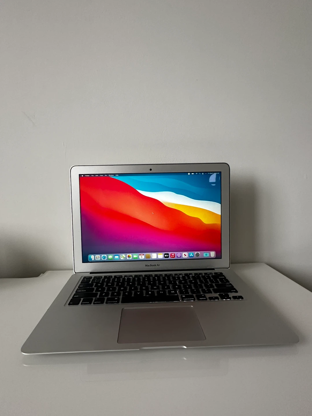 Apple MacBook Air 13 inch