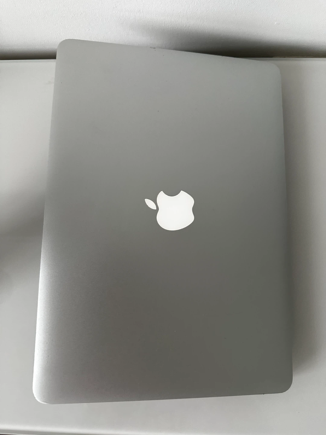Apple MacBook Air 13 inch - photo 5