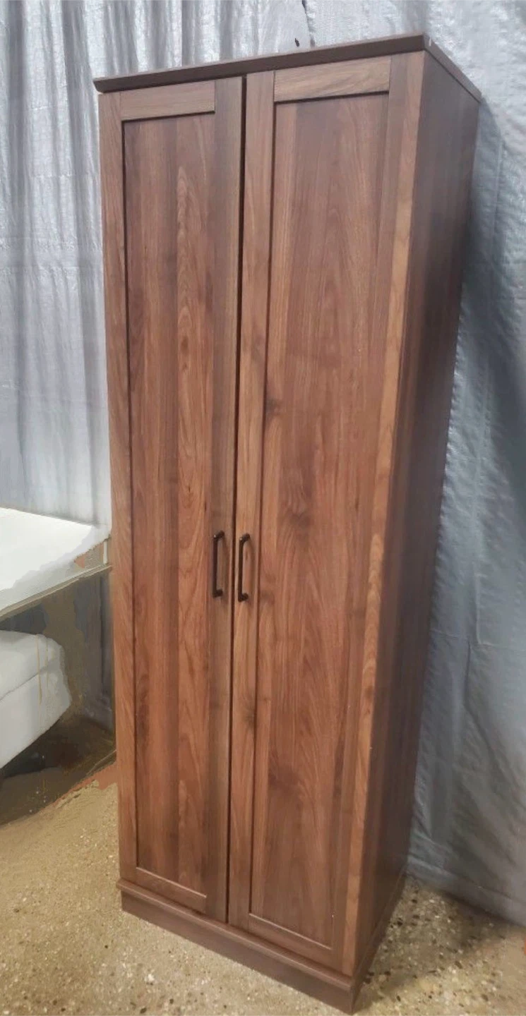 New Space Saving Kitchen or Dining Storage Pantry Cabinet - photo 4