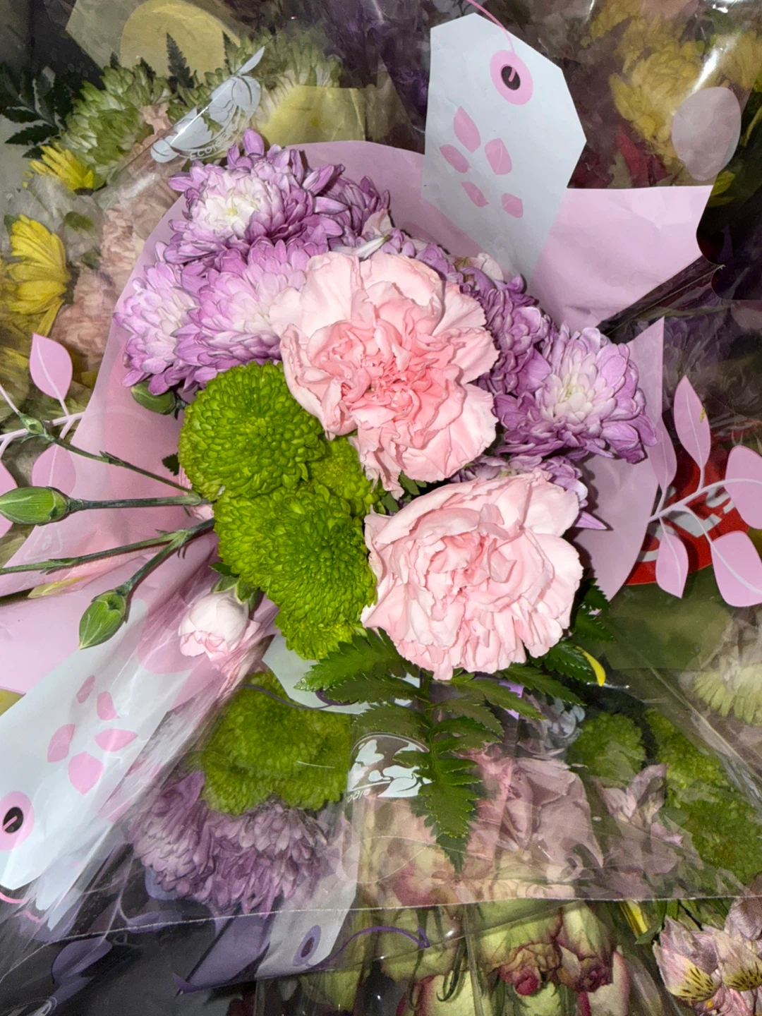 Mixed Flower Bouquet - photo 2