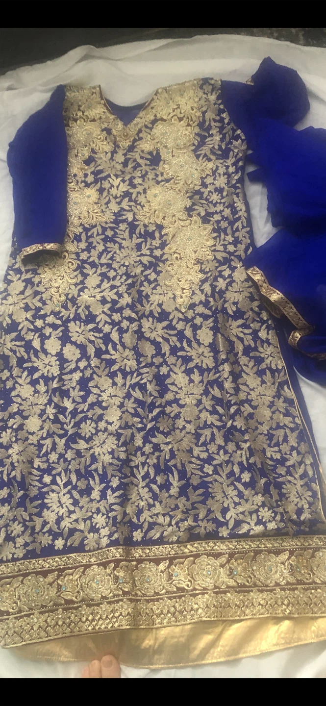 Assorted Women's Shalwar Kameez Suits