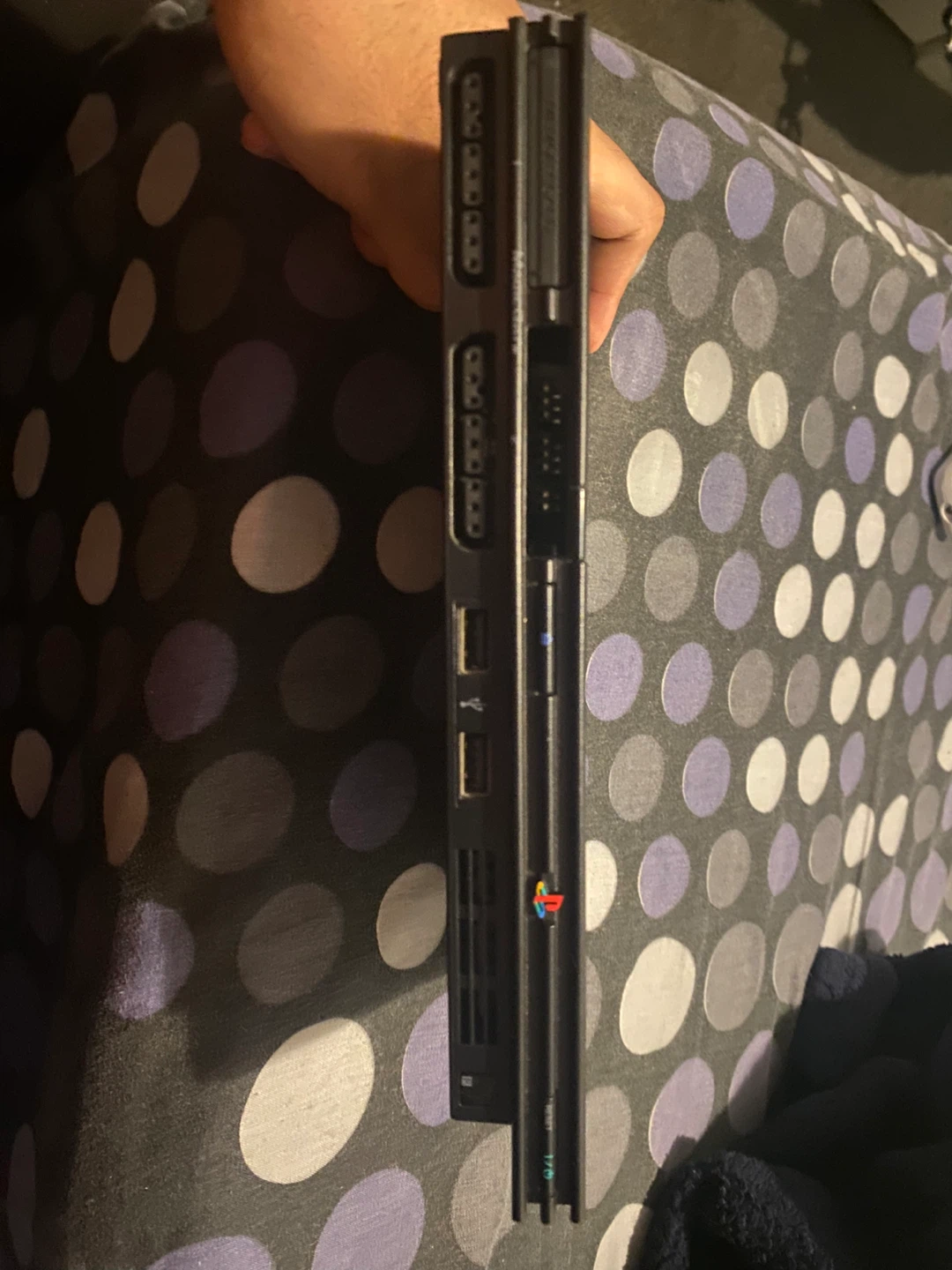 PlayStation 2 PS2 Slim Bundle - photo 3