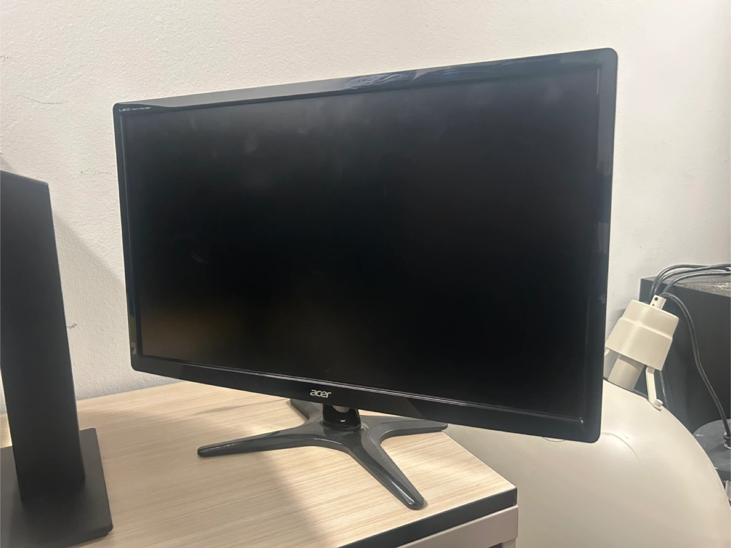 Acer G246HL LED Monitor