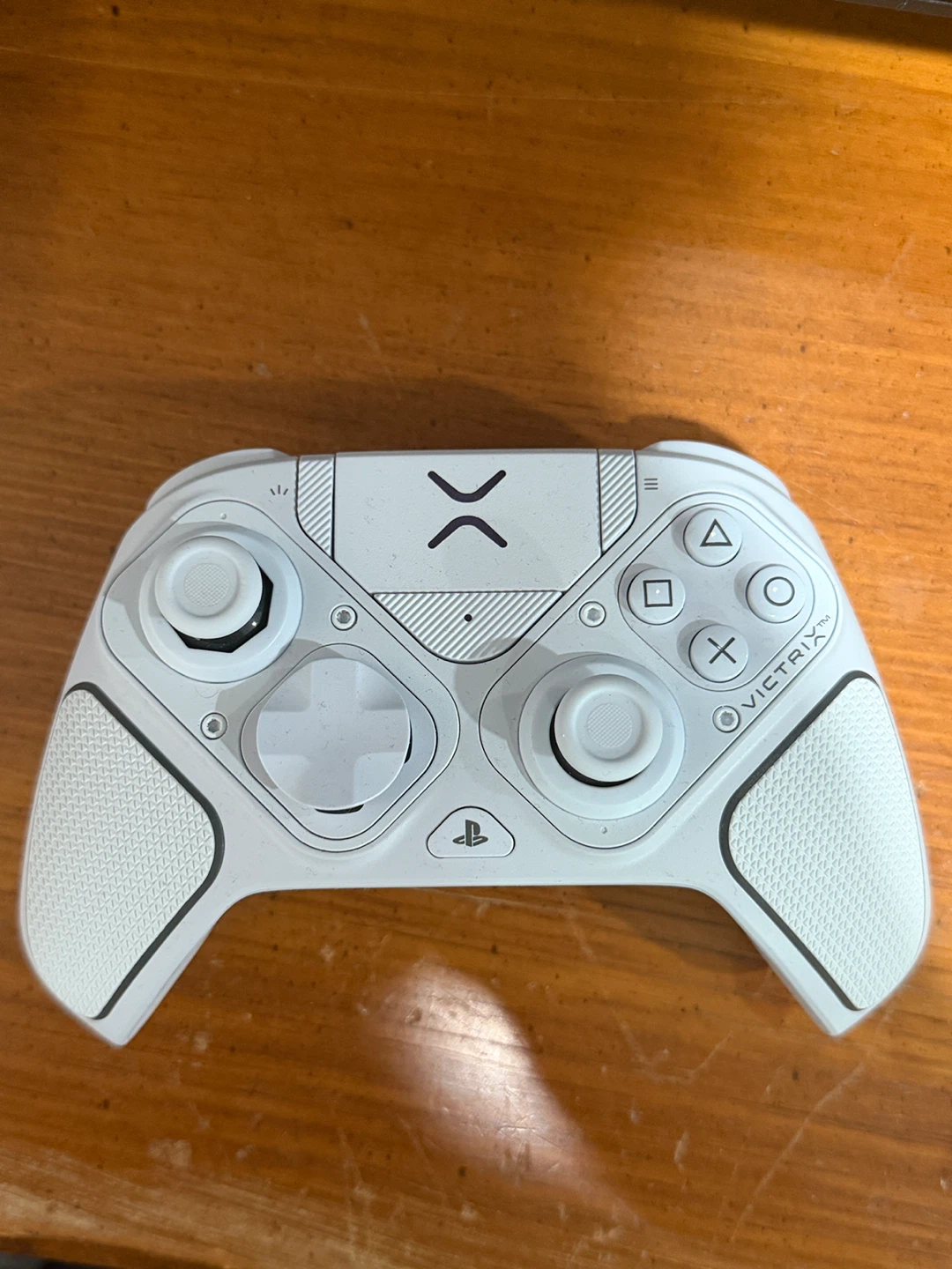 Victrix Pro BFG Reloaded Wireless Controller - White