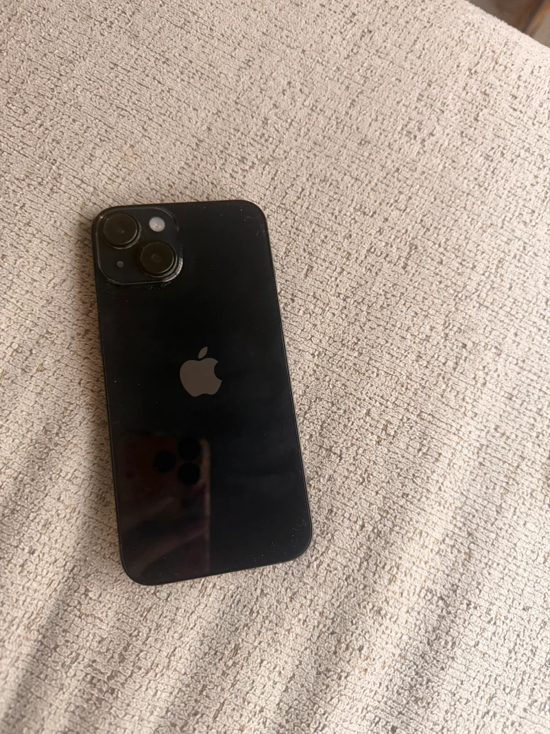 Apple iPhone 14 - photo 2