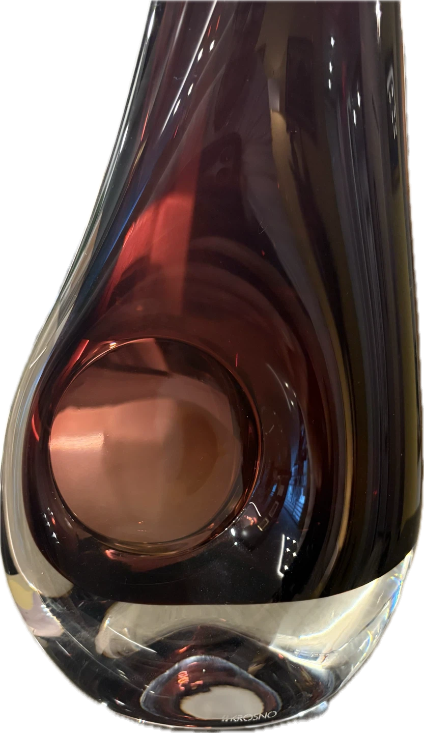 Krosno vase