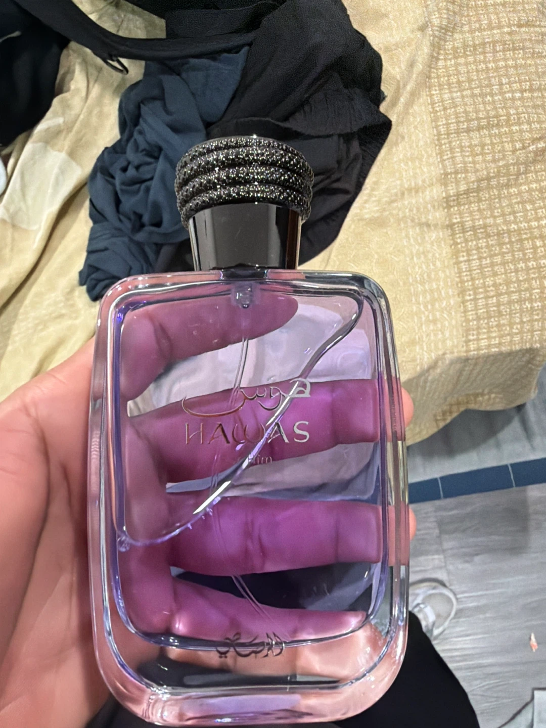 Rasasi Hawas for Him Eau de Parfum - photo 2