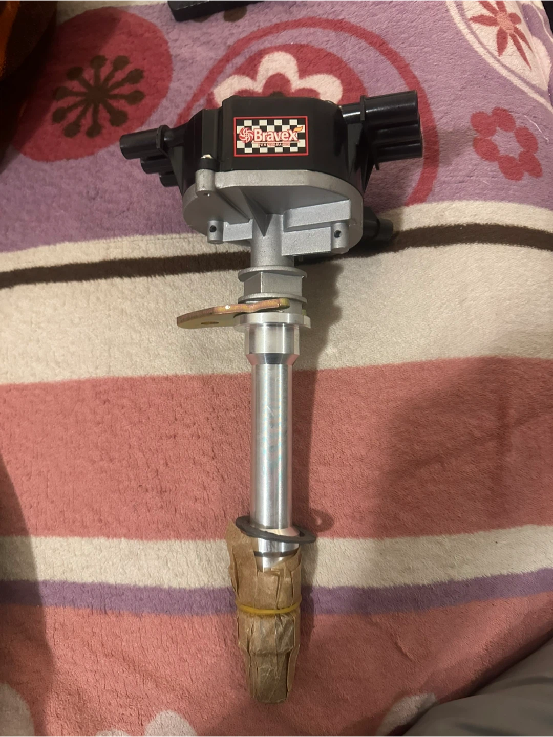 BraveX Ignition Distributor