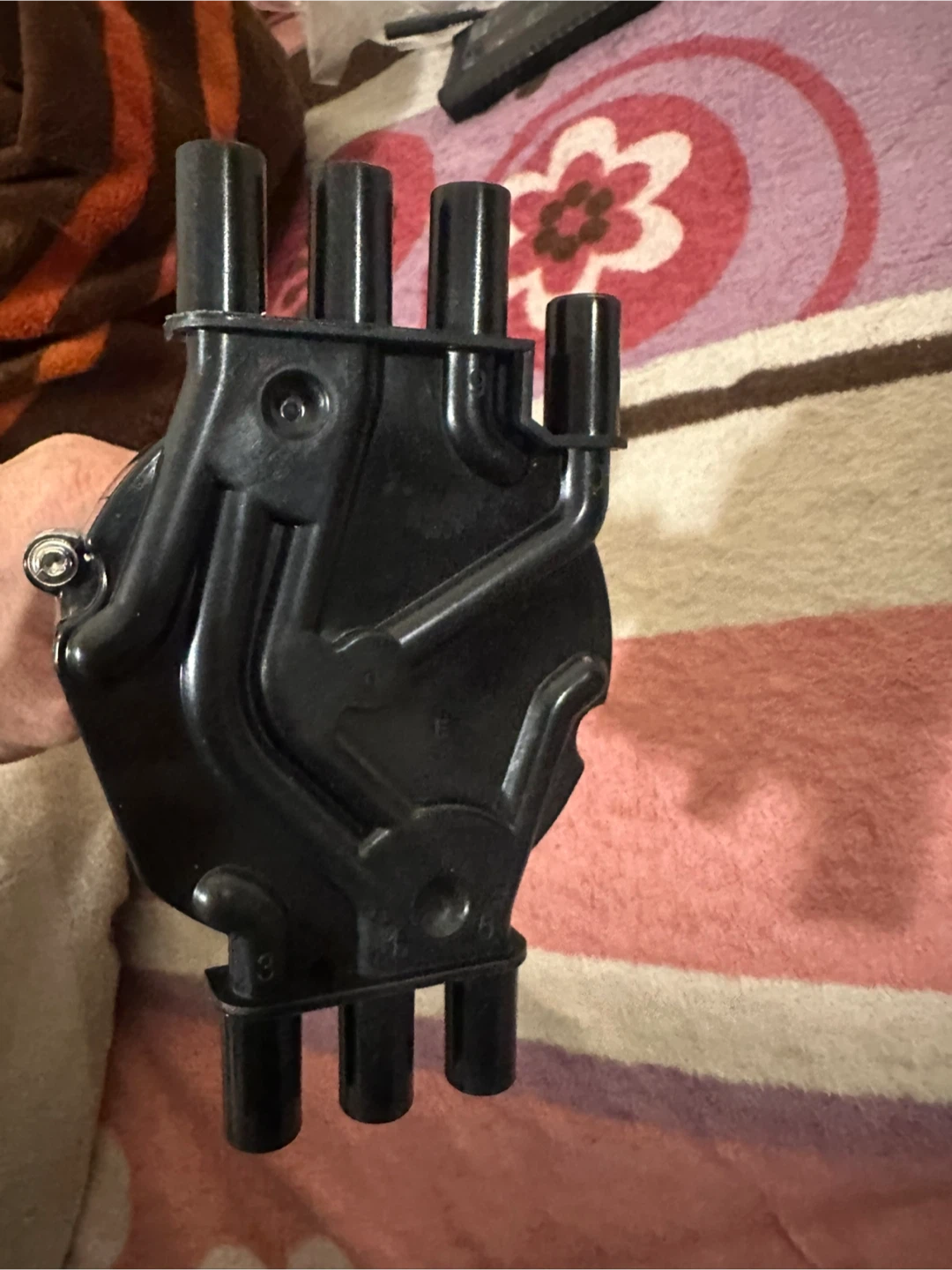 BraveX Ignition Distributor - photo 4