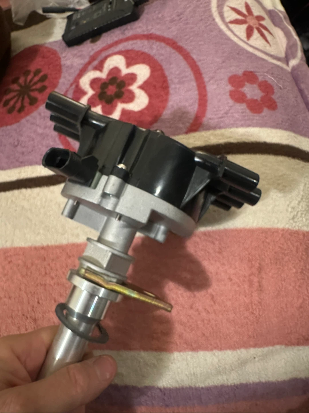BraveX Ignition Distributor - photo 2