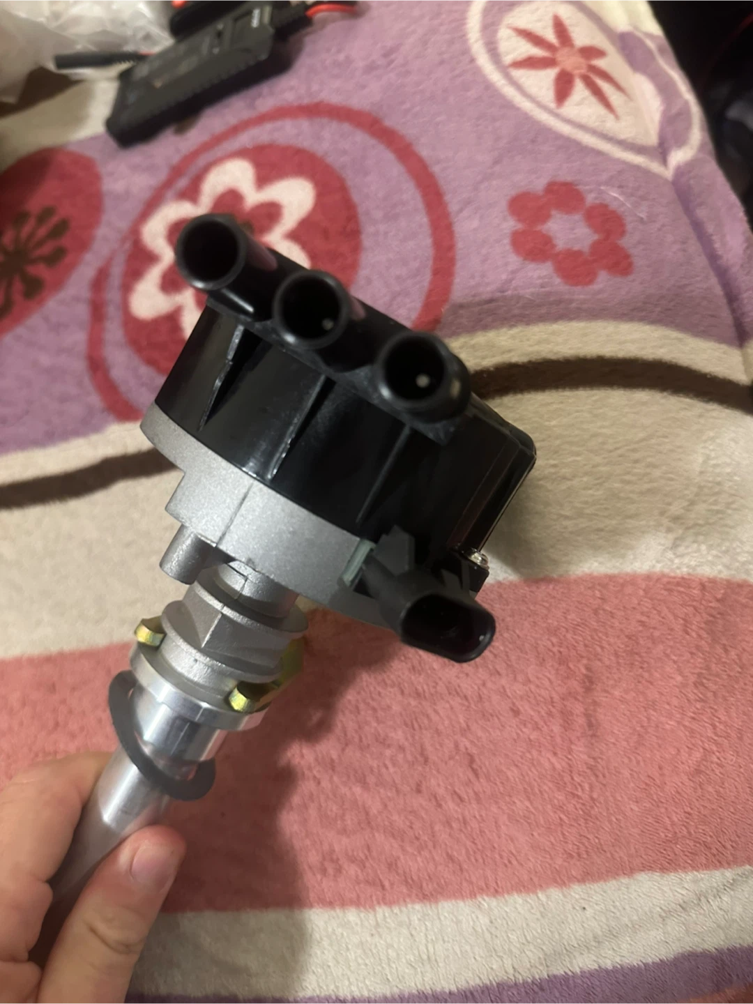 BraveX Ignition Distributor - photo 3
