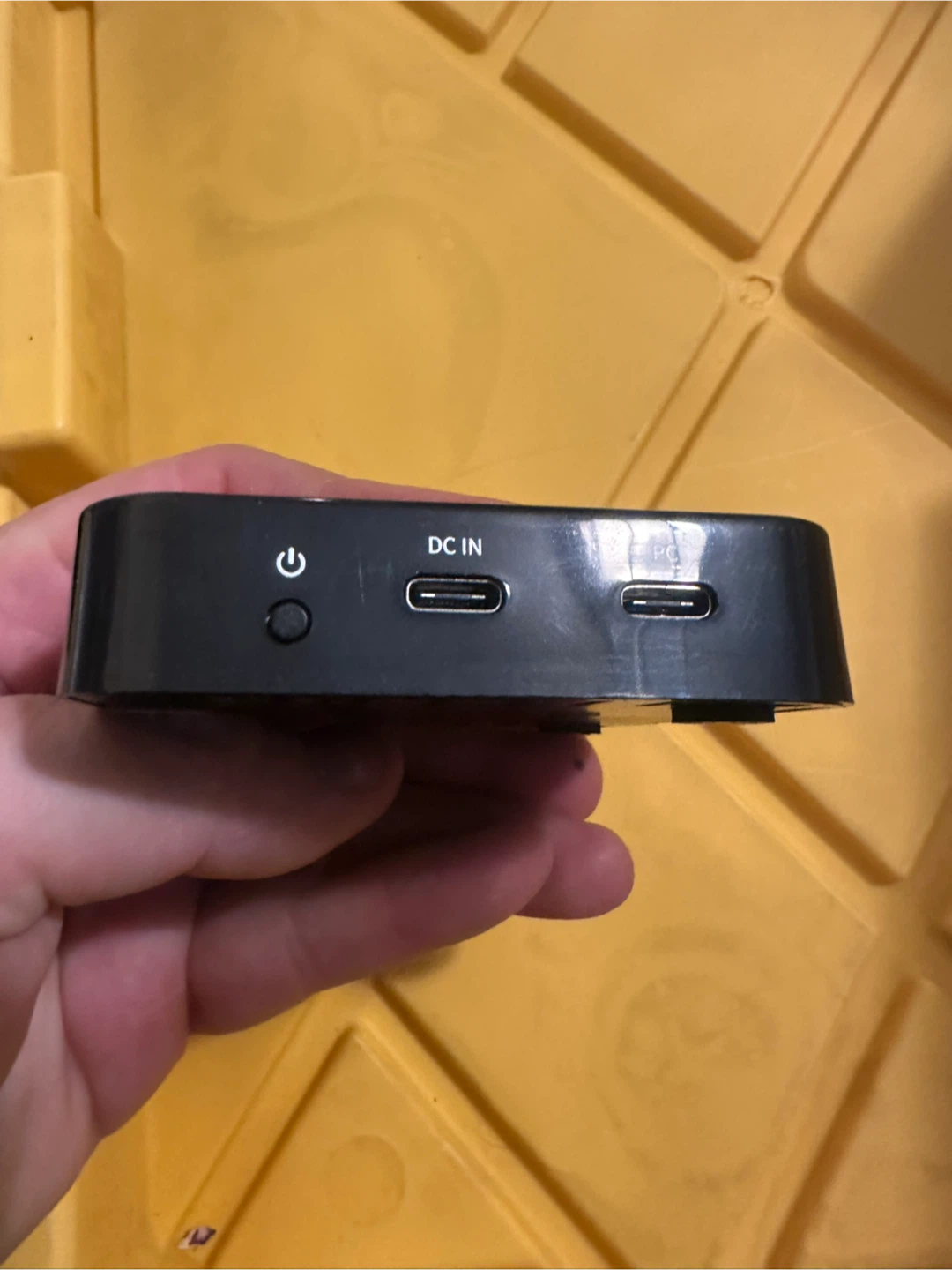 iSHEEP M.2 NGFF SATA SSD Enclosure / Adapter - photo 2