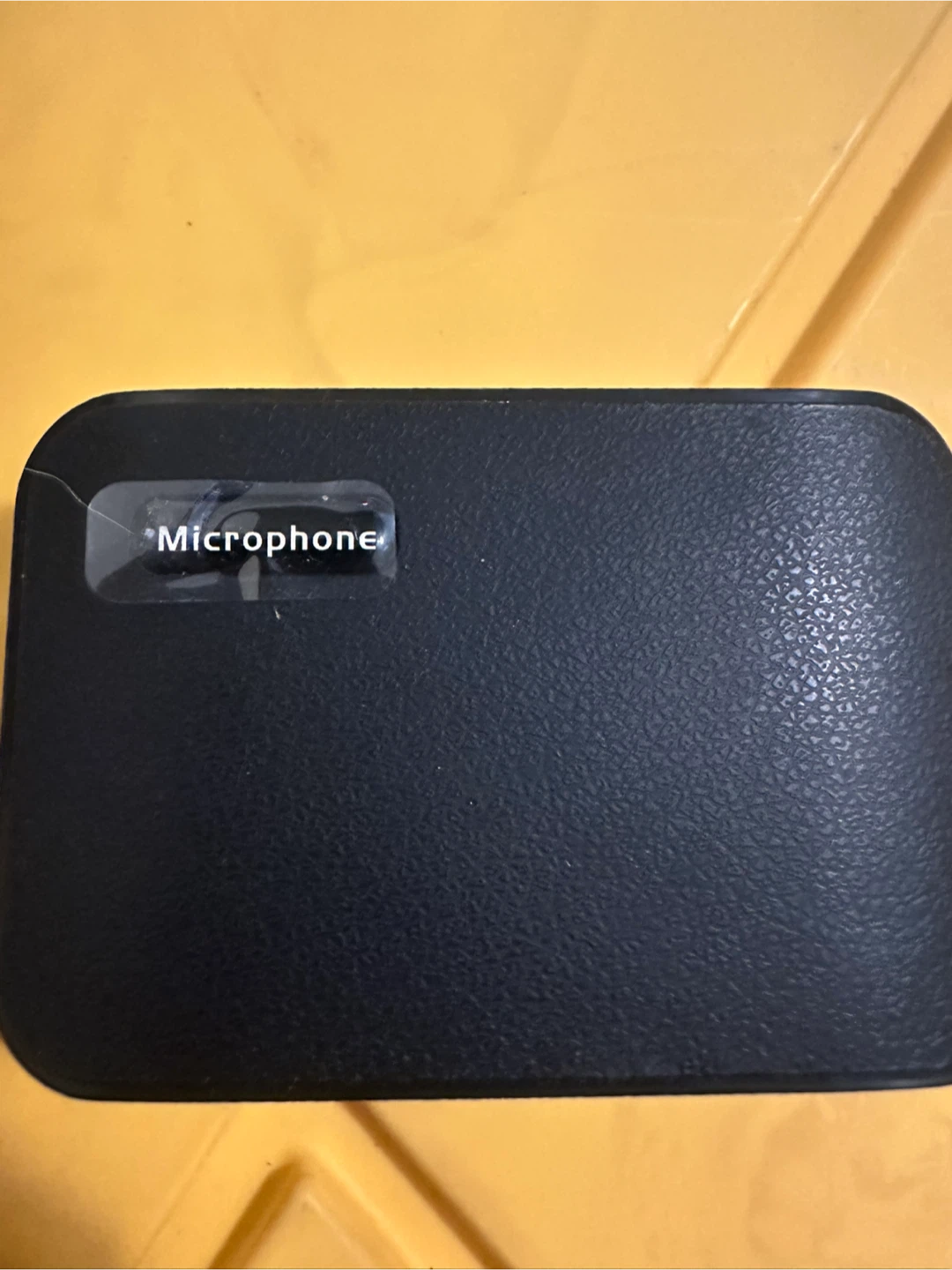 Wireless Lavalier Microphone System with Case - photo 2