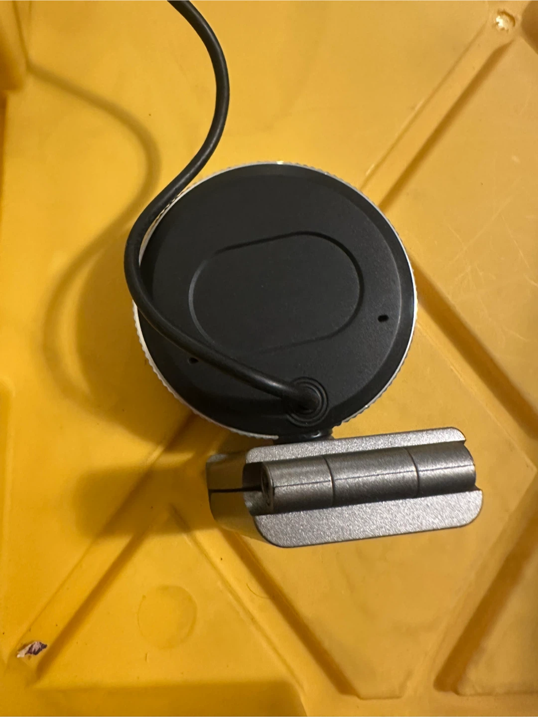 GUSGU Webcam with Ring Light - photo 2