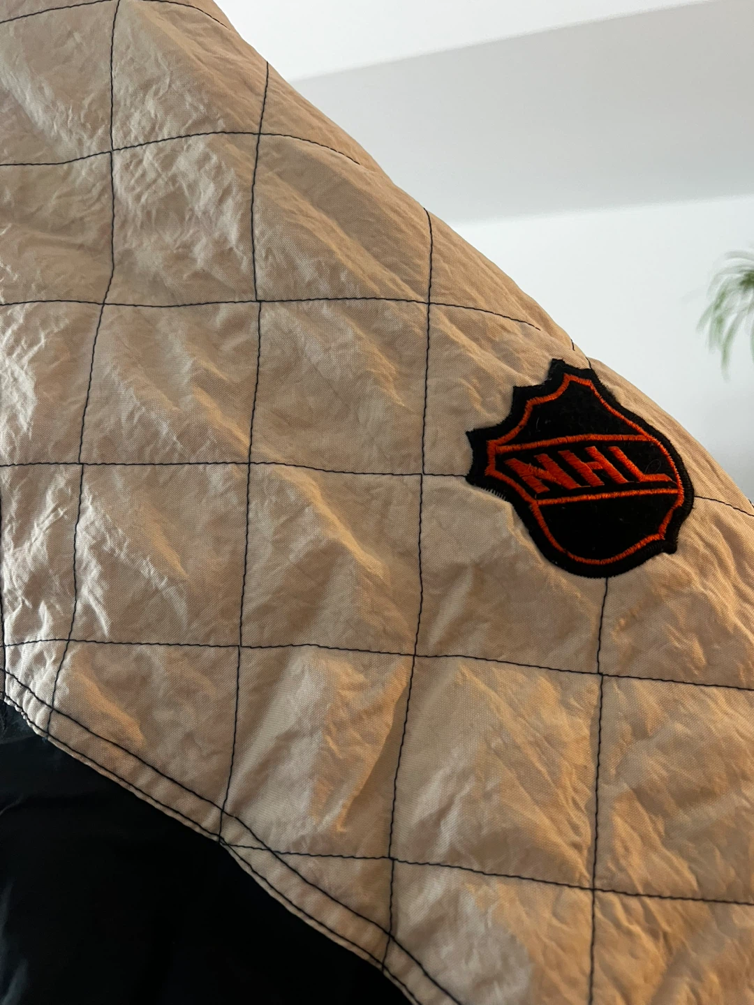 Vintage Starter Pittsburgh Penguins NHL Jacket XL - photo 3