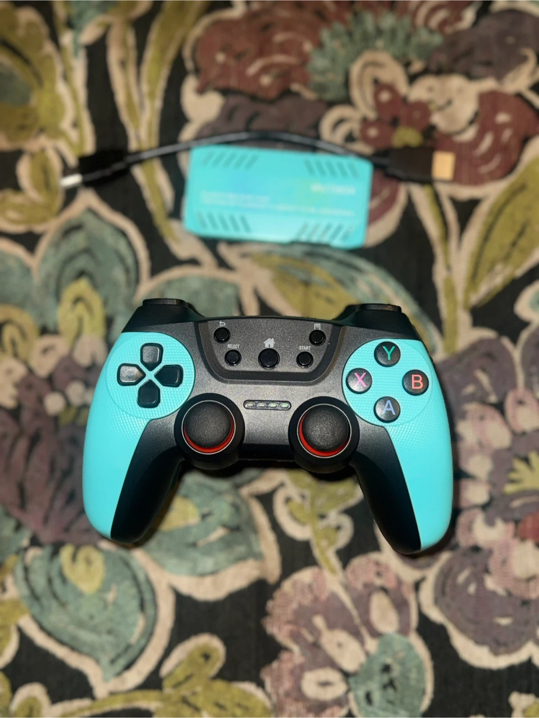 2.4G Wireless Controllers for Game Stick