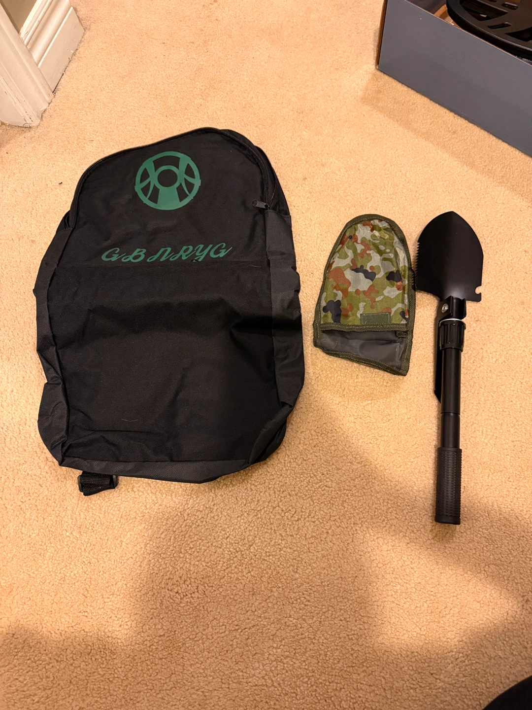 Metal detector never have been used - photo 4