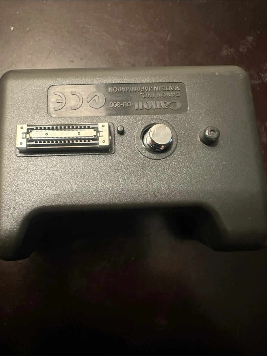 Canon DU-300 Power Adapter Unit - photo 3
