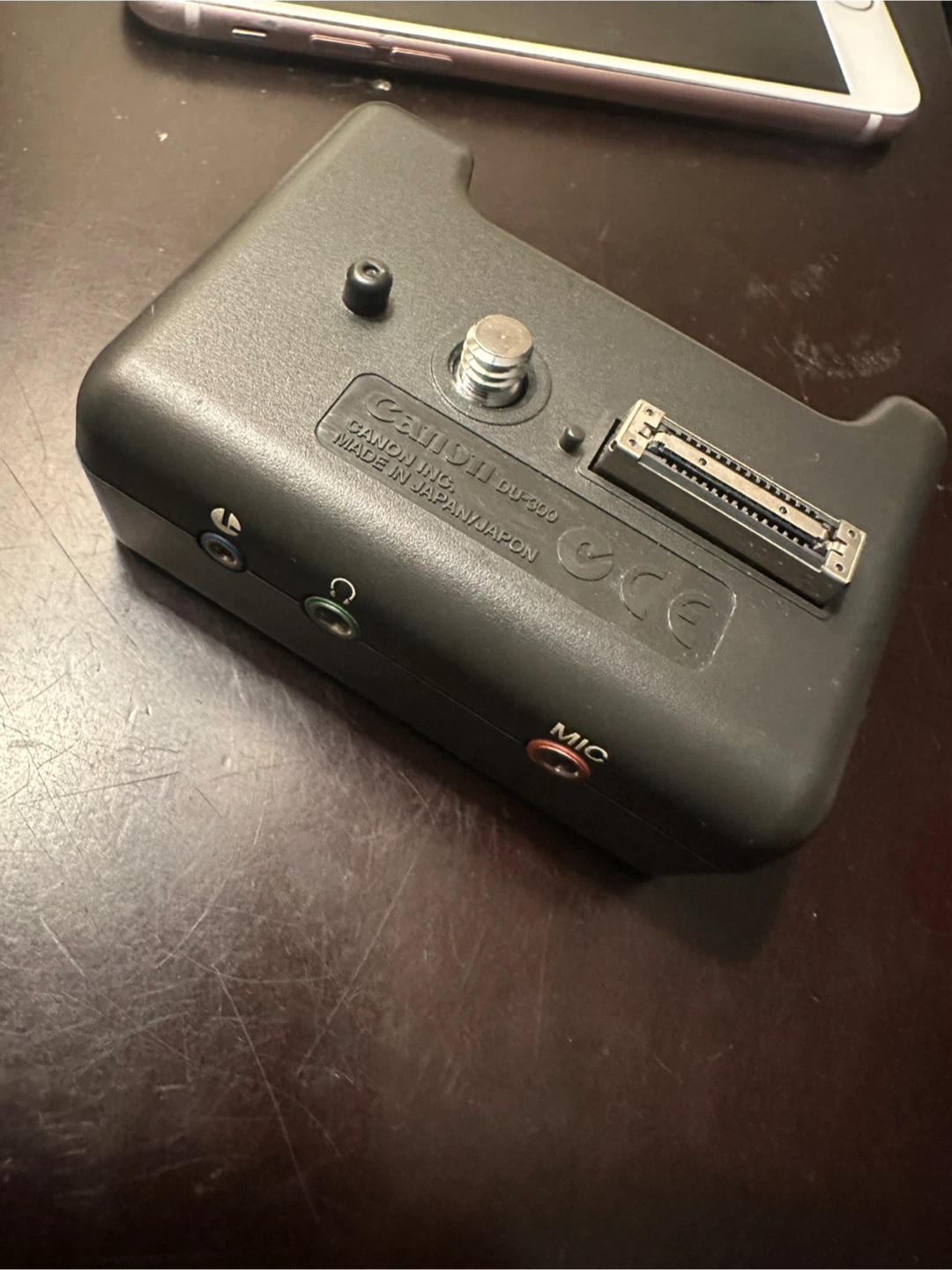 Canon DU-300 Power Adapter Unit