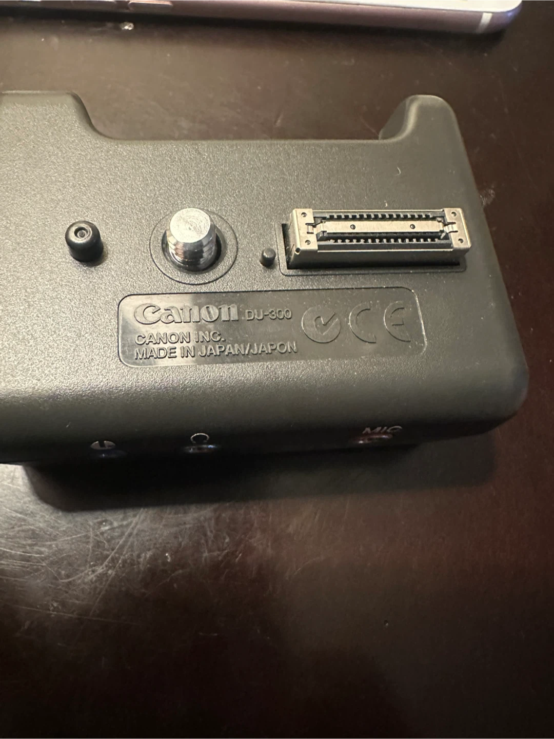 Canon DU-300 Power Adapter Unit - photo 2