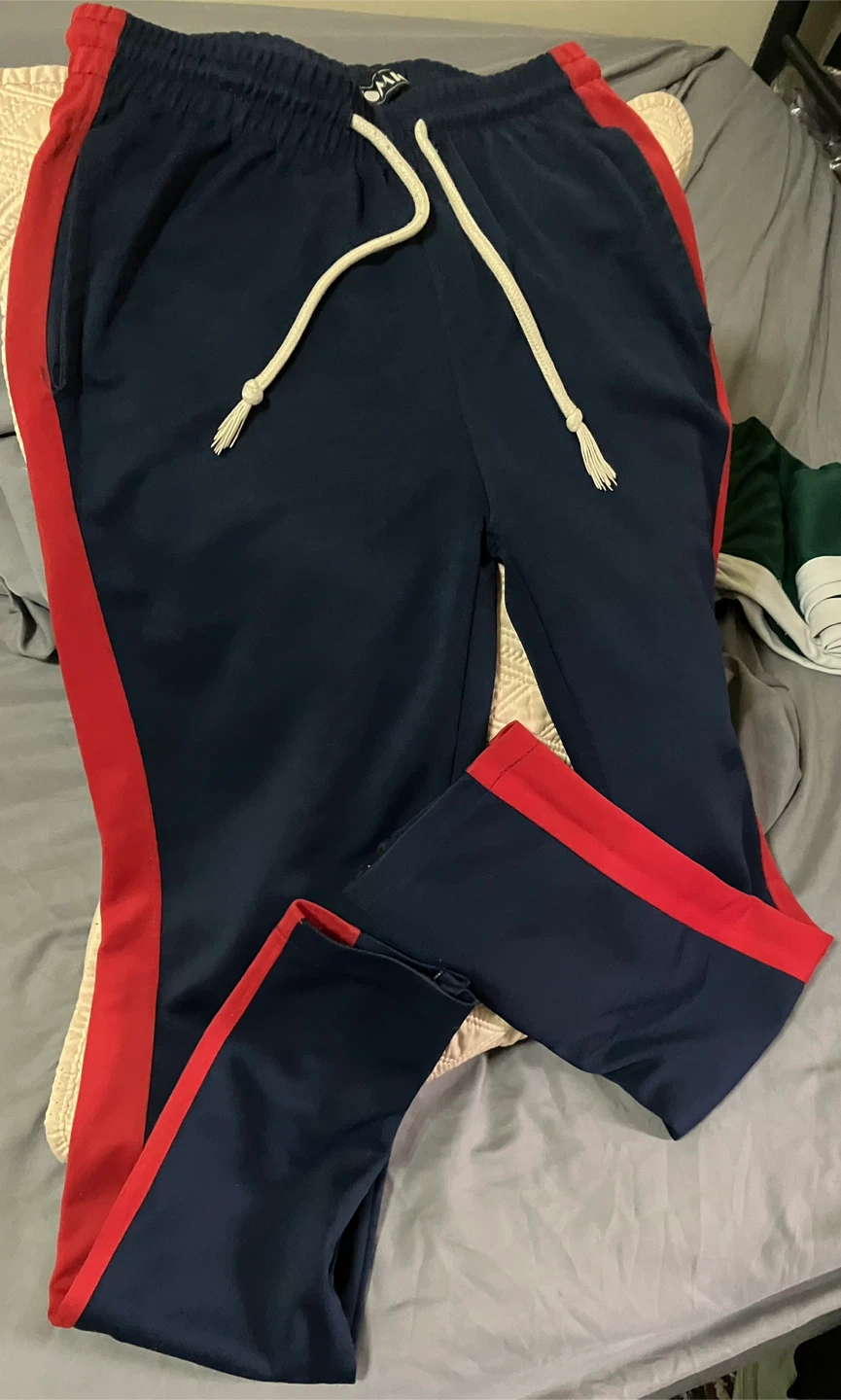 Atomic Track Pants - photo 2
