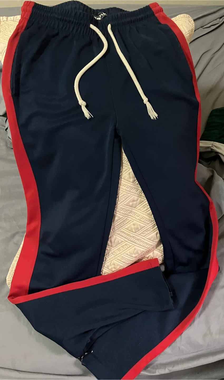 Atomic Track Pants - photo 4