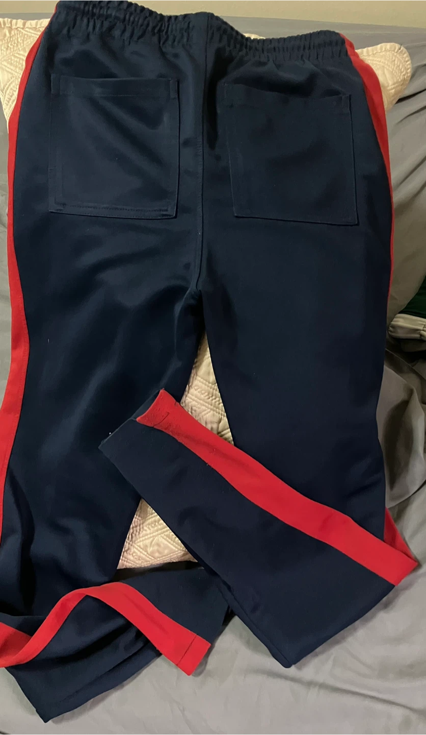 Atomic Track Pants - photo 5