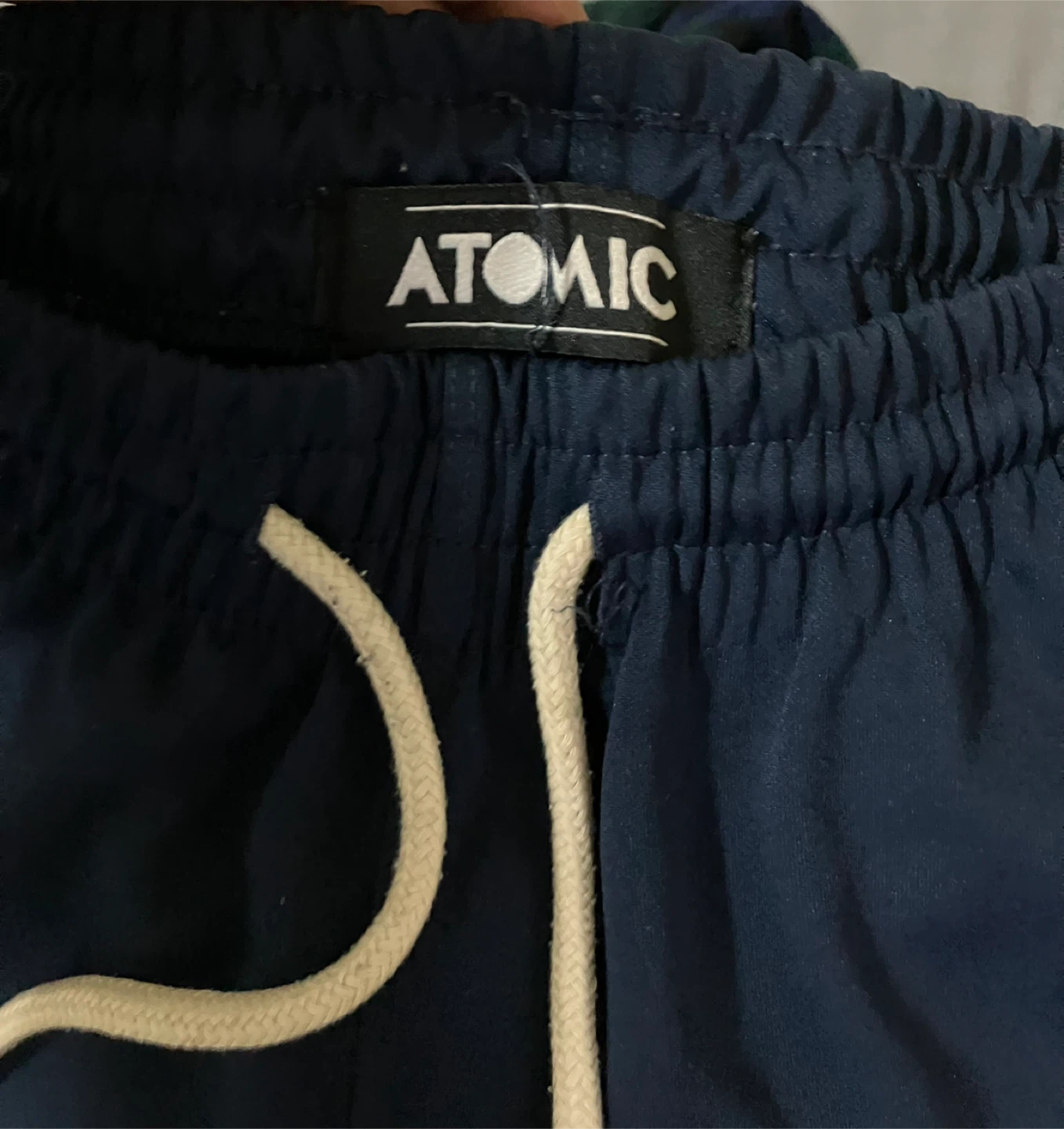 Atomic Track Pants - photo 3