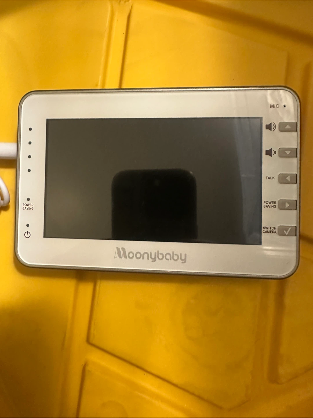 Moonybaby Baby Monitor - photo 2