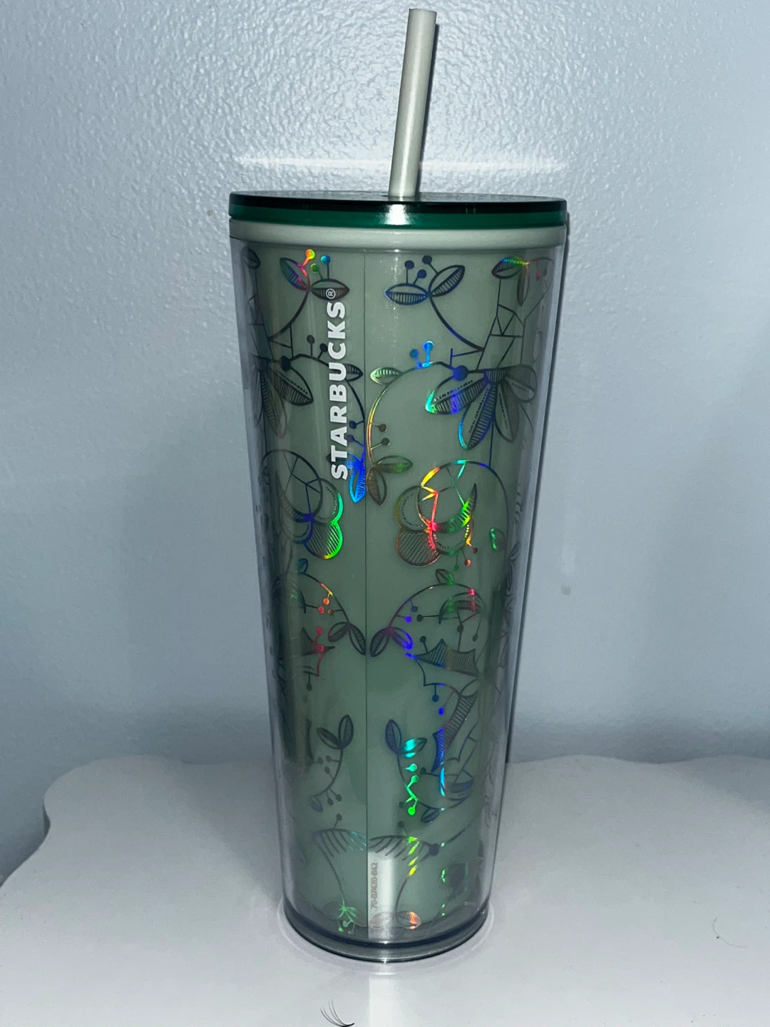Starbucks Tumbler with Straw - photo 3