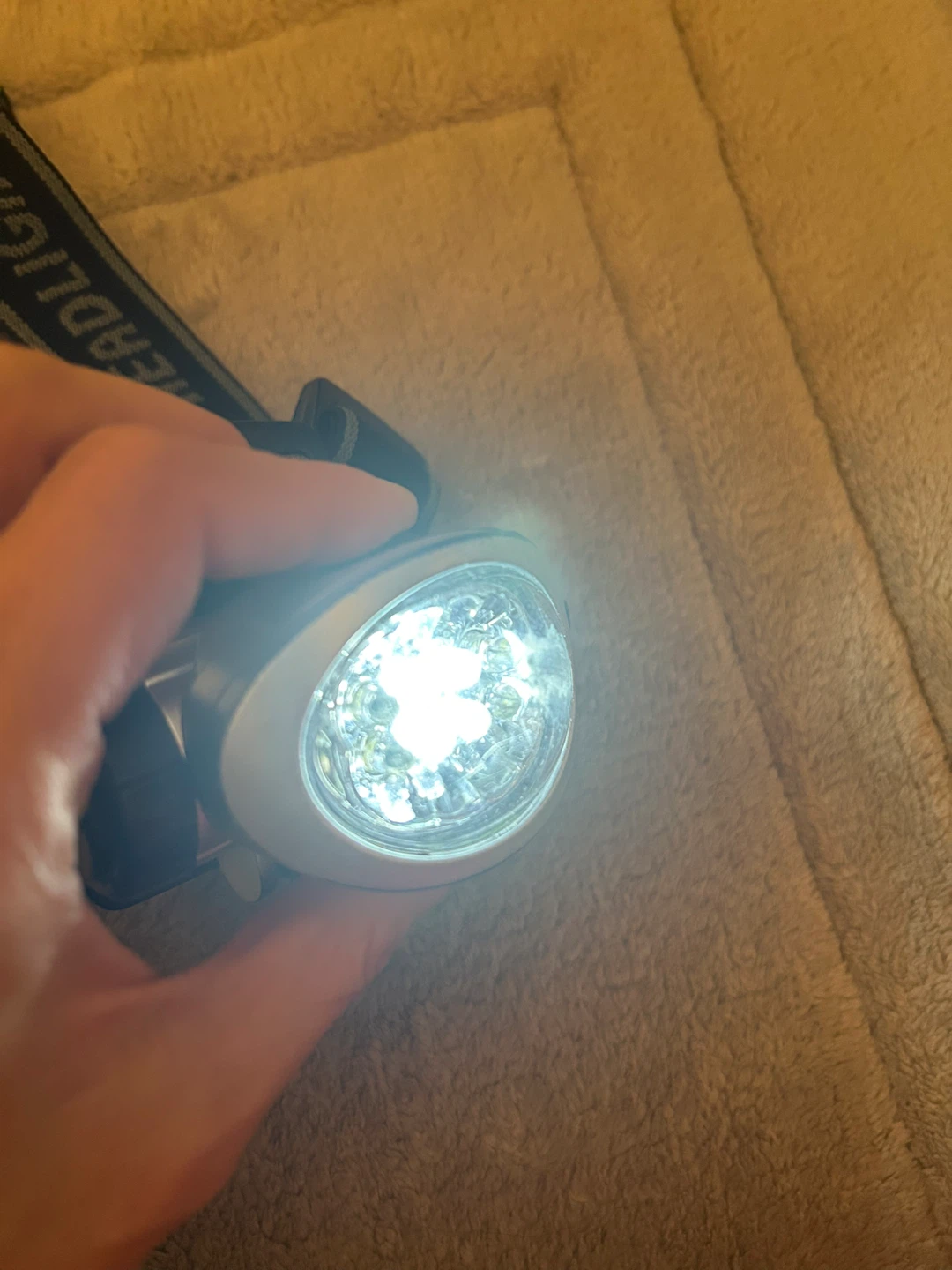 EverBrite LED Headlight - photo 4