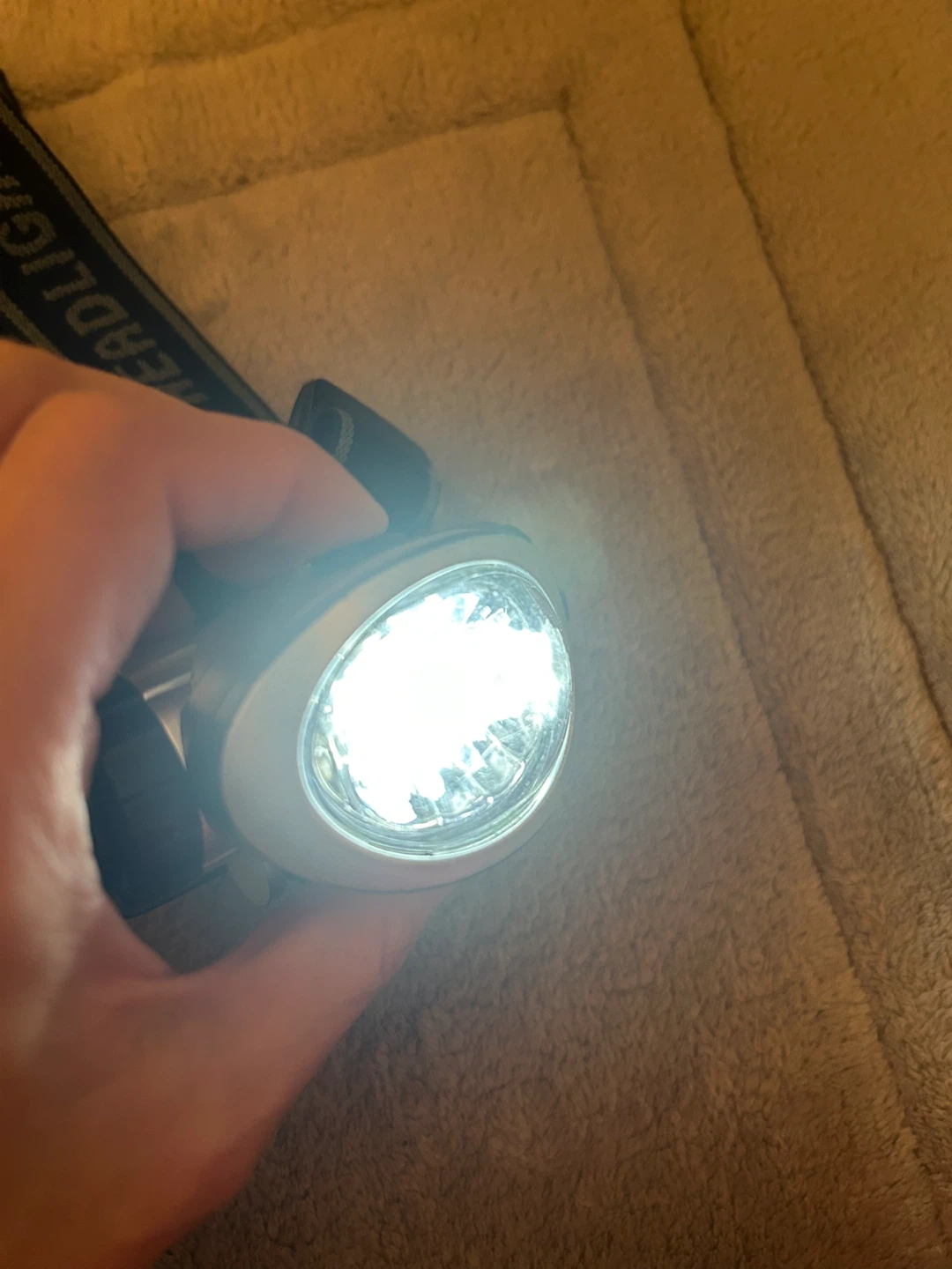 EverBrite LED Headlight - photo 5