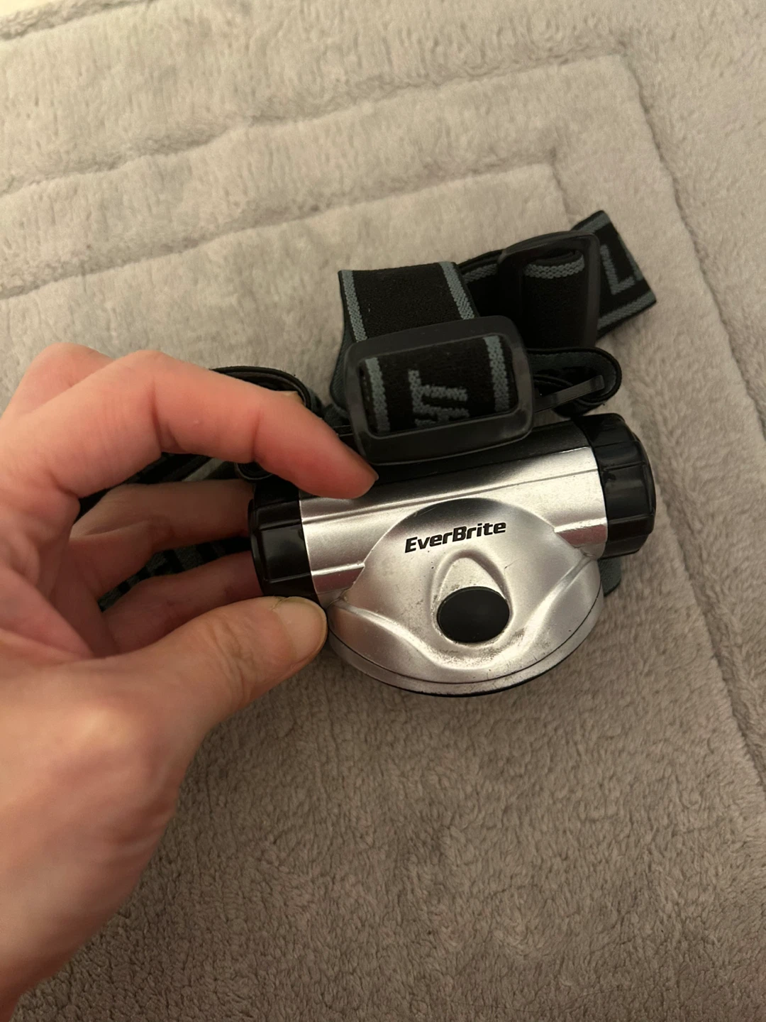 EverBrite LED Headlight - photo 2