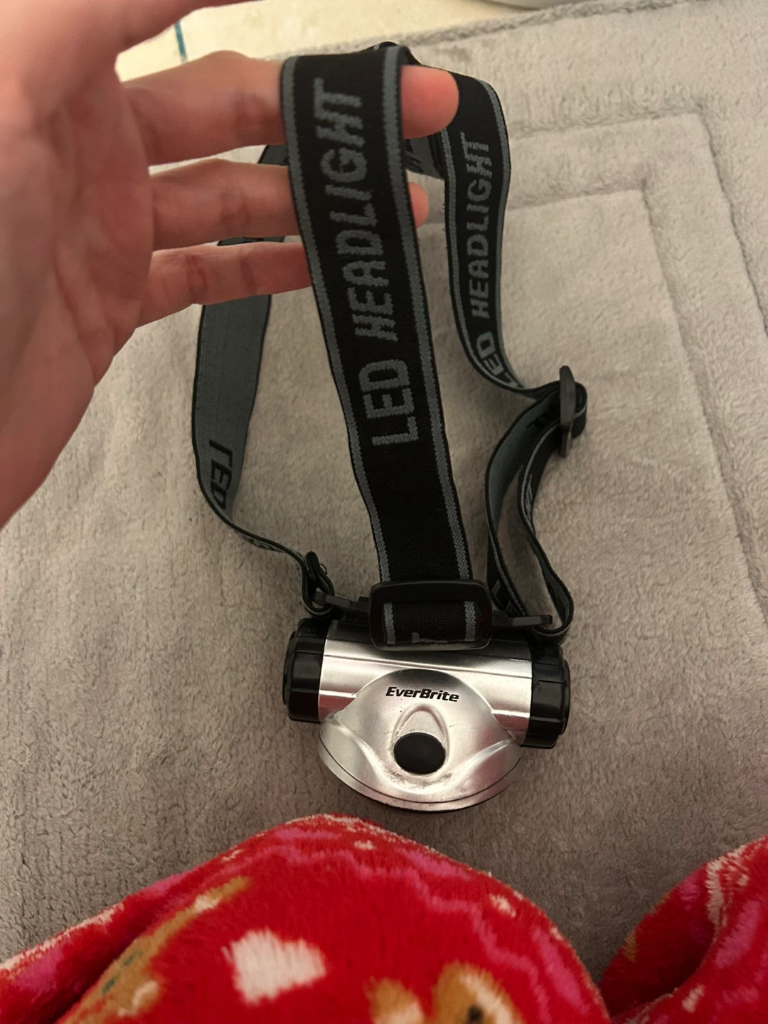 EverBrite LED Headlight - photo 3