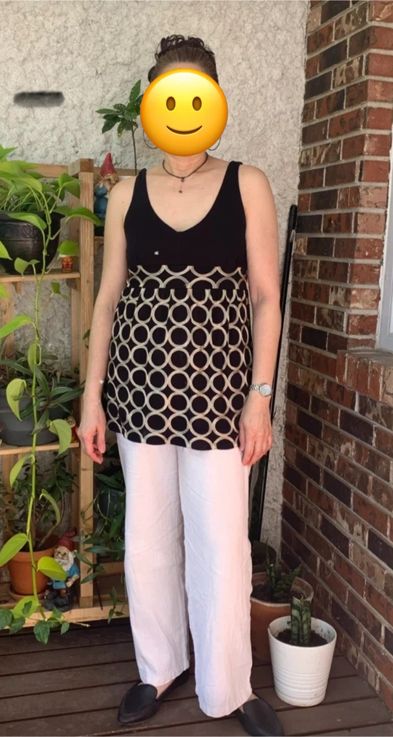Summer Top - photo 2