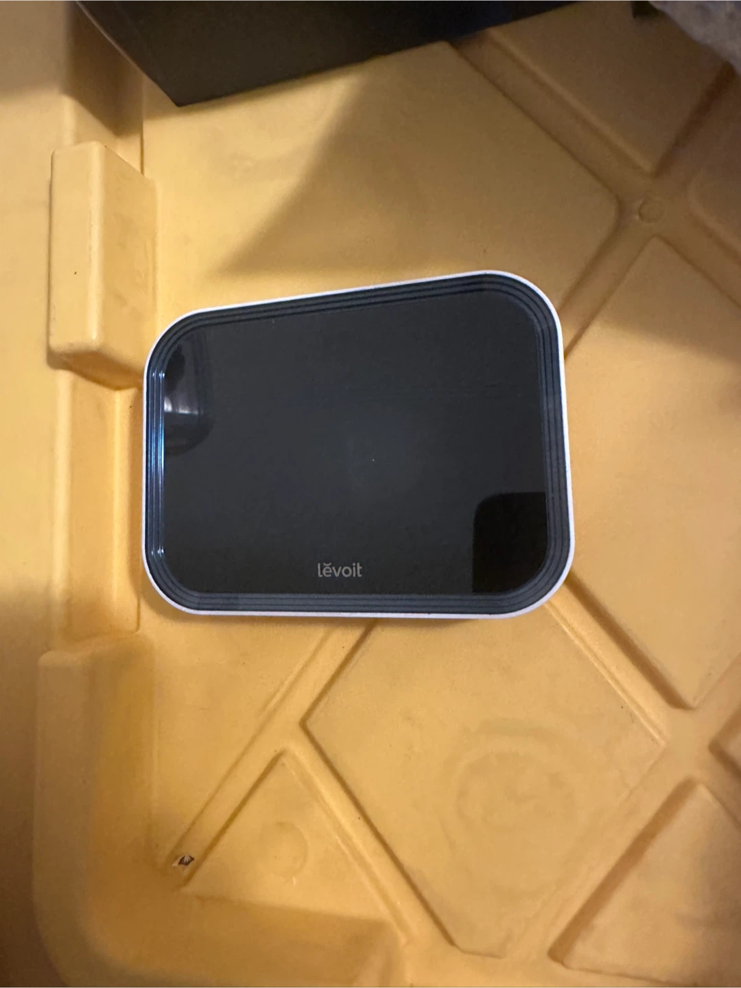 Levoit Smart Thermostat