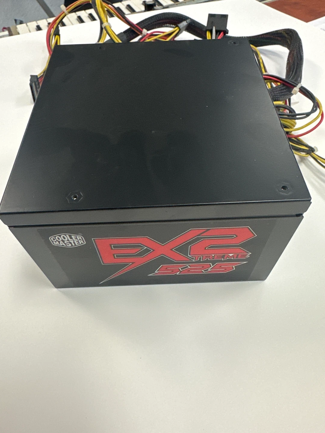 Cooler Master EXTREME 525 Power Supply Unit - photo 2
