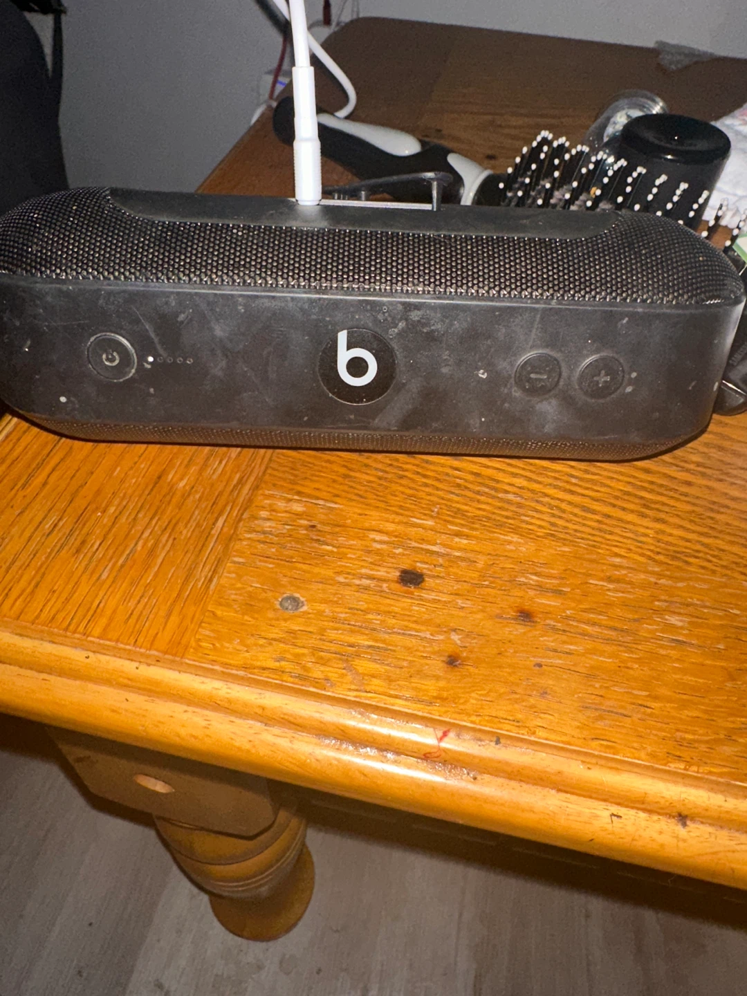 Beats Pill Portable Speaker