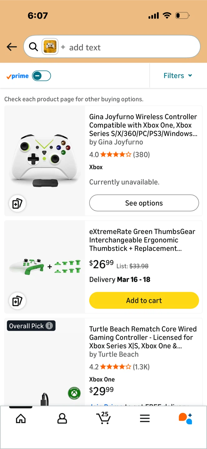 2.4G Wireless Gaming Controller HY-4206 - photo 3