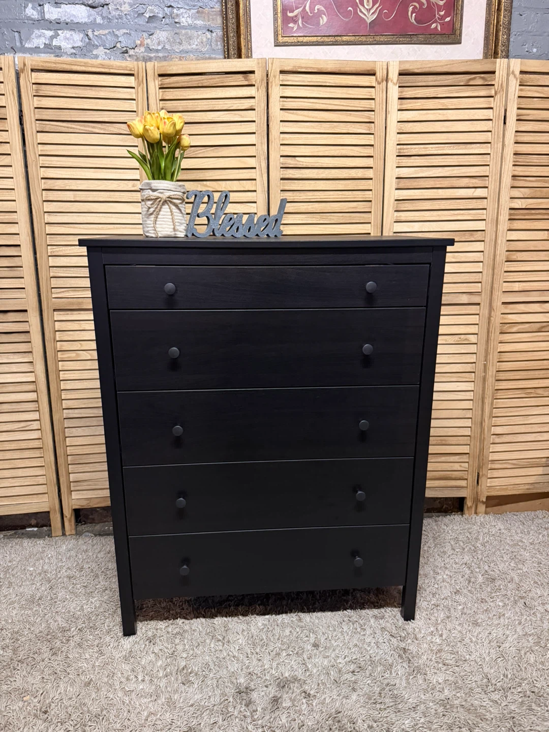 IKEA Dresser