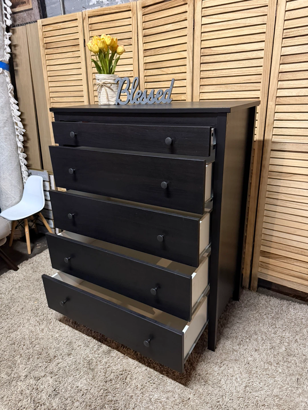 IKEA Dresser - photo 5