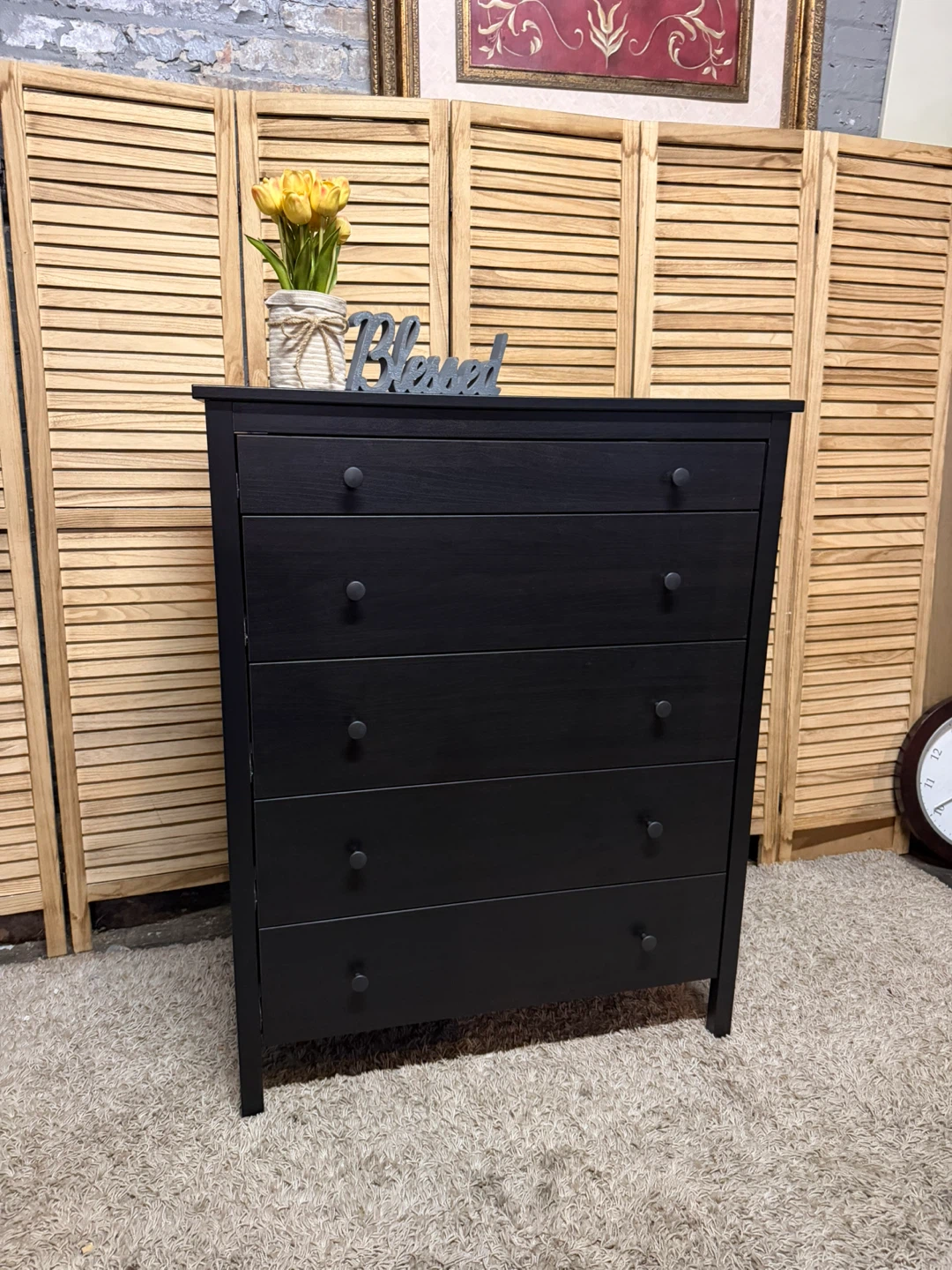 IKEA Dresser - photo 2